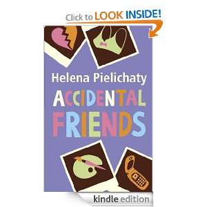 Start reading Accidental Friends 