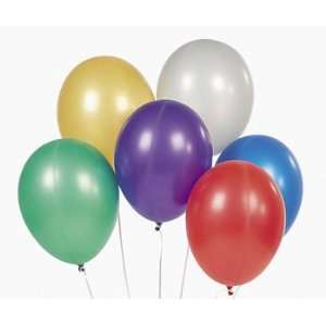   Colored Latex Balloons   Balloons & Streamers & Latex Balloons