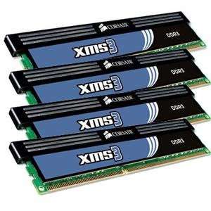  NEW DDR3 1600MHz 8GB 4x240 DIMM (Memory (RAM)) Office 