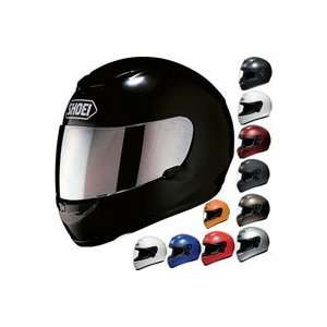  Shoei TZ R Helmets Solids   Special Buy Medium Matte Black 