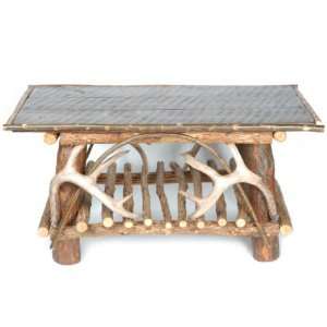  Willow Coffee Table: Home & Kitchen