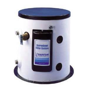  Raritan Water Heater 6 Gallon RAR170611: Sports & Outdoors