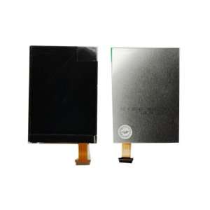    Replacement LCD (no glass) for Nokia 6700 Slide Electronics