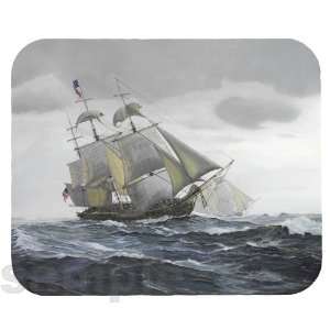  USS President (1800) Mouse Pad 