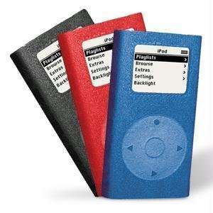 Ipod Hard and Soft Mini Cover for Ipod Minis  Players 