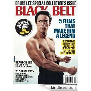  Black Belt: Kindle Store: Inc) Active Interest Media (Cruz 