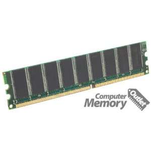  256MB ECC 2.5V 184 pin DDR DIMM PC 2100 CL 2.5 RAM Memory 