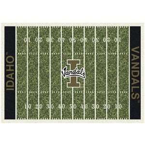  Idaho Vandals 310 x 54 Homefield Rug