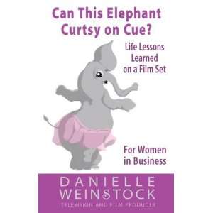   for Women in Business (Career D [Paperback]: Danielle Weinstock: Books