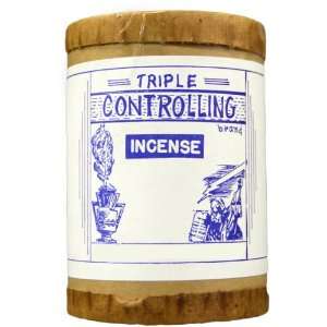  High Quality Triple Controlling Powdered Voodoo Incense 16 