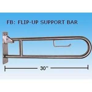  Flip Up Support Bar LEG**  150: Health & Personal Care