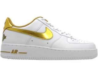  Nike Air Force 1 07 (All Star 2011 Pack): Shoes