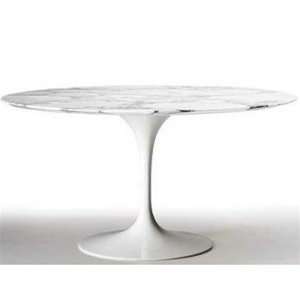  Designer Modern 39 Eero Saarinen Style Tulip Dining Table 