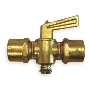  Ground Plug Valves   NO BRAND NAME ASSIGNED Ground Plug 