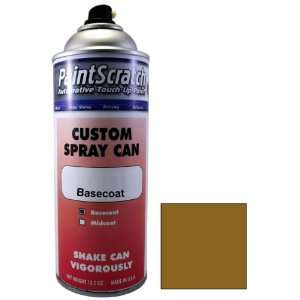   Up Paint for 1981 Volkswagen Dasher (color code LA1M) and Clearcoat