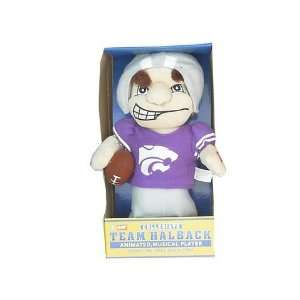  Kansas State Wildcats Musical Halfback: Sports & Outdoors