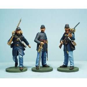  Union Infantry   1st Division, 3rd Corps, Potomac Army 
