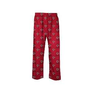  Reebok Atlanta Falcons Maverick Knit Loungepants Medium 