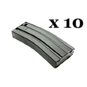   70rd Capacity Standard Magazine   For Echo 1, JG, ICS, DBoys, CA, G&G