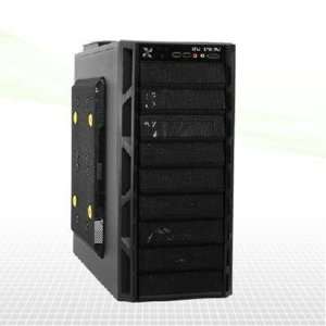   FANQUA / BS652/9 BAY/USB+AUDIO By Inwin Development Electronics