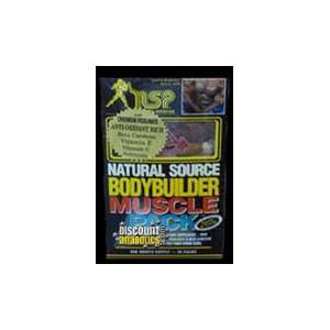 NSP Bodybuilder Muscle Pack, 30 Pack Health & Personal 