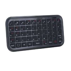    Mini Bluetooth Keyboard   QWERTY for smartphones: Electronics