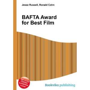 BAFTA Award for Best Film Ronald Cohn Jesse Russell  