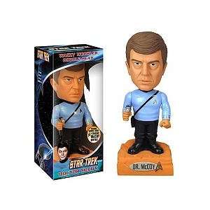    Funko   Star Trek TOS Bobble Head sonore McCoy 18 cm Toys & Games