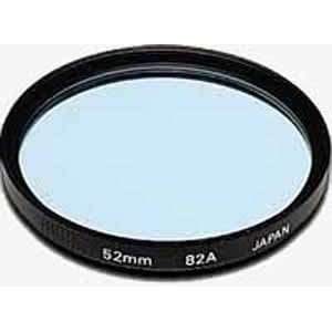  Promaster 52mm 82A Color Correction Filter: Camera & Photo