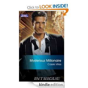 Start reading Mysterious Millionaire  