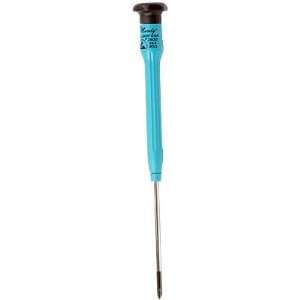  Screwdriver, JIS Type S #000 Pollicis Ex