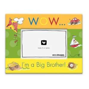  WOW Big Brother Frame: Baby