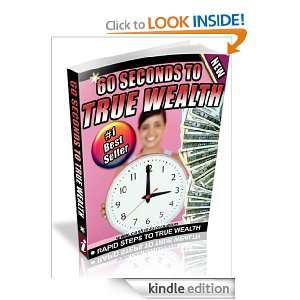 60 SECONDS TO TRUE WEALTH Nationwide Home Business Center  