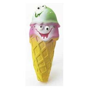   : Aspen/Booda Corporation Googles Latex Ice Cream Cone: Pet Supplies
