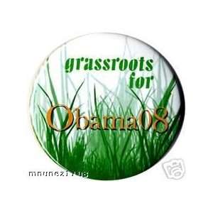  preorder BARACK OBAMA GRASSROOTS FOR PRESIDENT   OHIO 