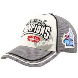 of the World Boston Terriers 2009 NCAA Mens Hockey National Champions 