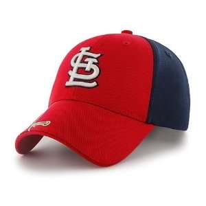   47 St. Louis Cardinals Assist Baseball Cap   Boys: Sports & Outdoors