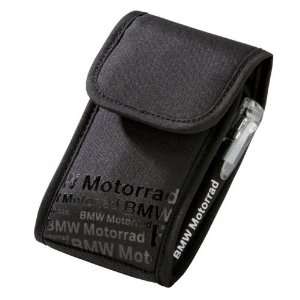  BMW Motorrad Notepad Pouch: Automotive