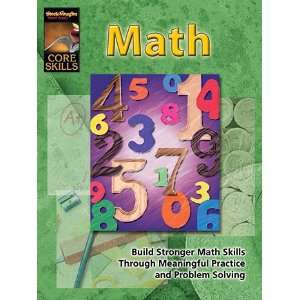  Quality value Core Skills Math Gr 5 By Houghton Mifflin 