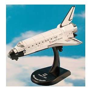  1/300 NASA Shuttle Endeavour Toys & Games