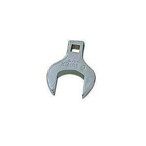   Inch Drive 1 1/16 Inch Jumbo Crowfoot Wrench