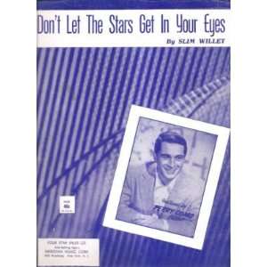   Dont Let The Stars Get In Your Eyes Perry Como 196: Everything Else