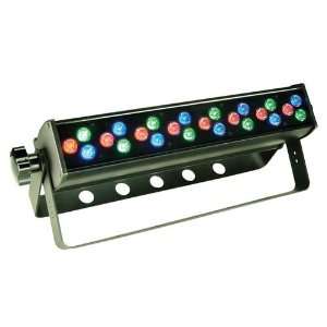   COLORdash BATTEN DMX LED Color Bank (Standard) Musical Instruments