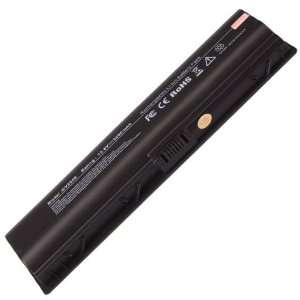  6 Cell Battery for HP/Compaq Presario V3107: Computers 