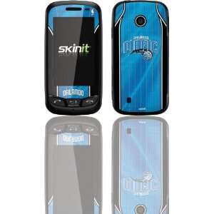  Orlando Magic Jersey skin for LG Cosmos Touch: Electronics