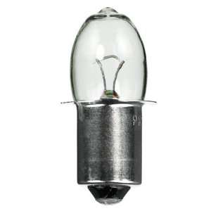 Eiko 40100   PR3 Mini Indicator Lamp   3.57 Volt   0.5 Amp   B3.5 Bulb 