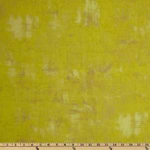  44 Wide Moda Grunge (#30150 97) Kelp Green Fabric By The 