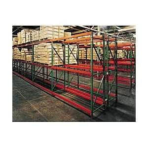   Pallet Racks   STARTER (YP 3051)  Industrial & Scientific