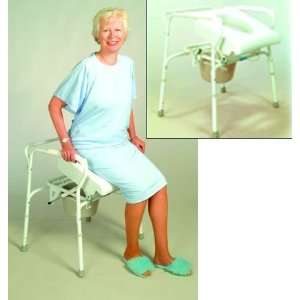  Uplift Commode Assist   Self Powered Lifting Mechanism 