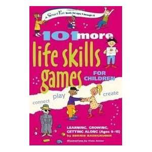   Games for Children (Ages 9 15) Publisher Hunter House  N/A  Books